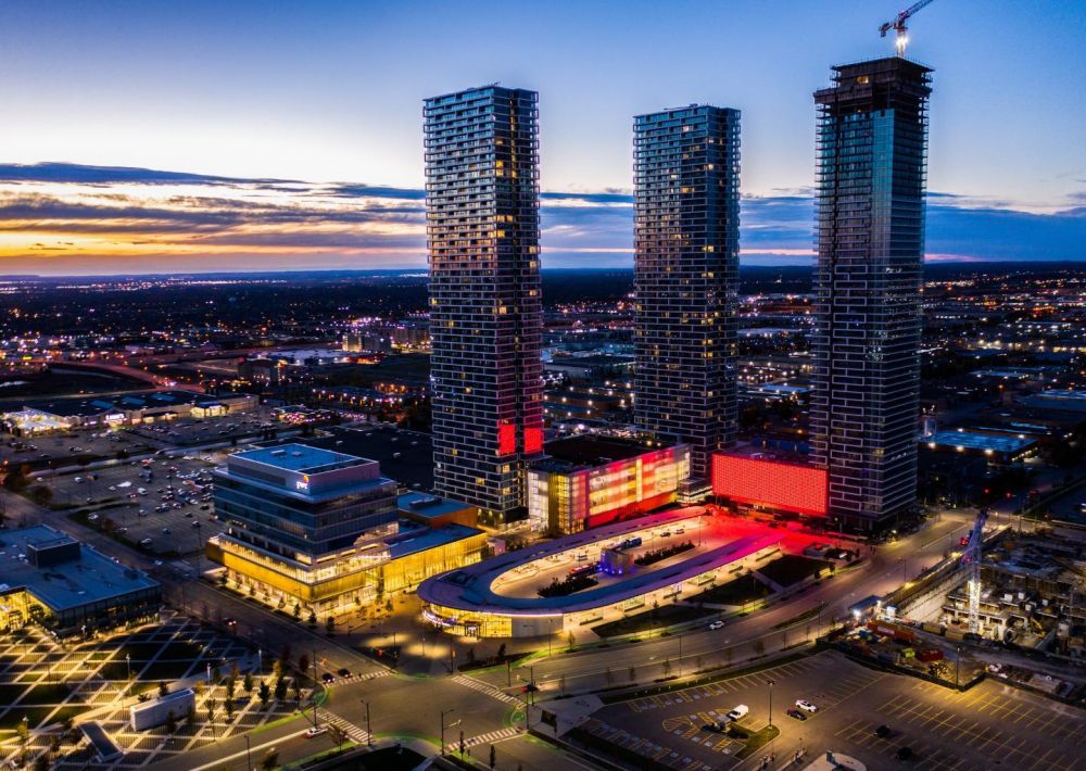 Vaughan Real Estate - Amatul Waheed Real Estate Inc. Brokerage, Broker of Record