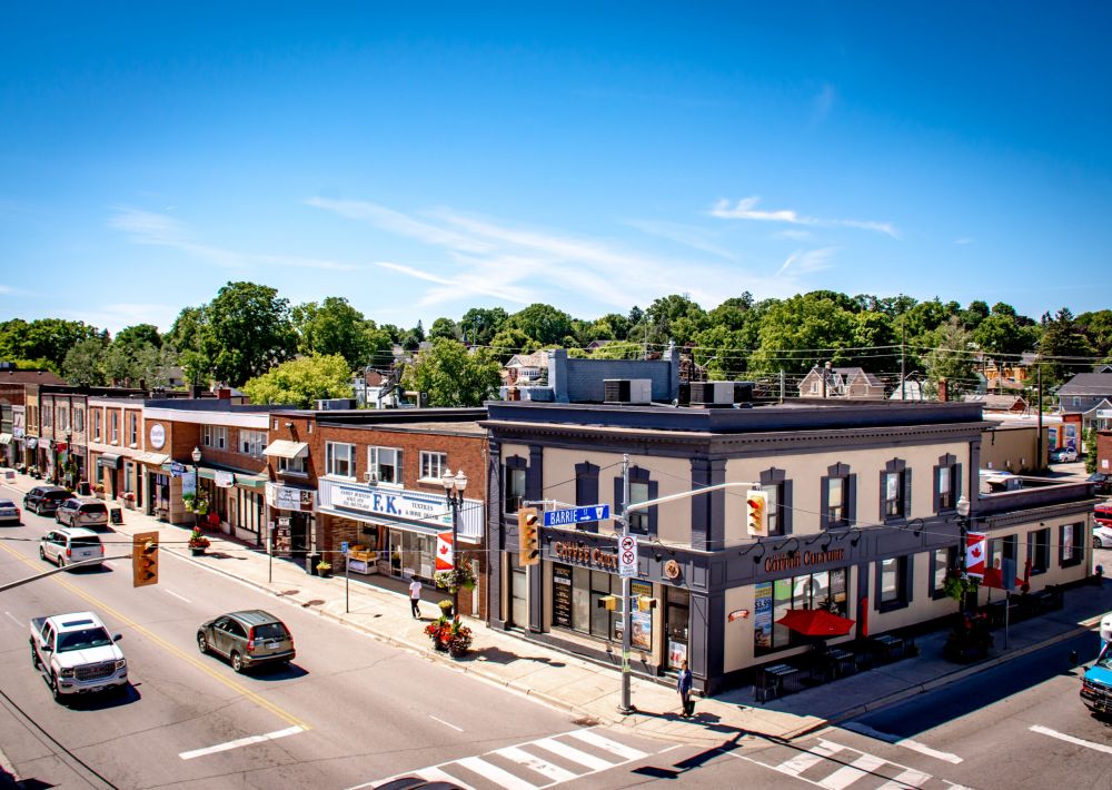 Bradford Real Estate - Amatul Waheed Real Estate Inc. Brokerage, Broker of Record